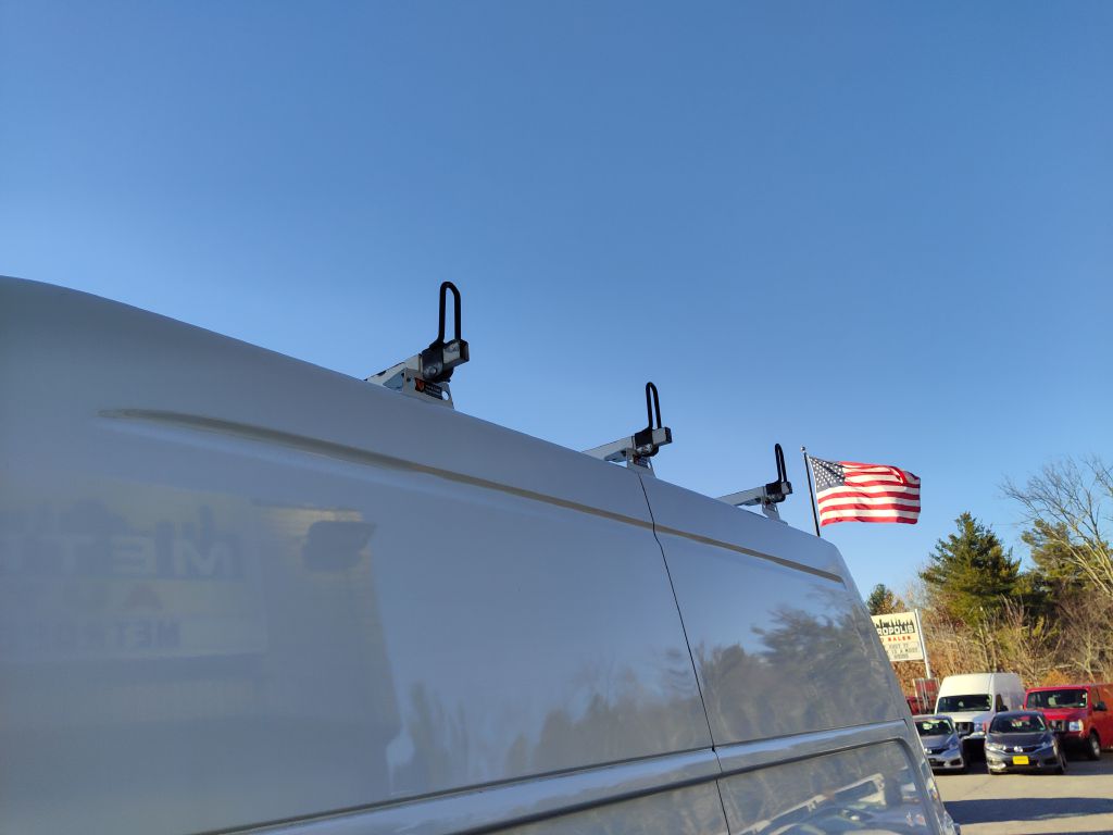 Photo 27 of this NISSAN NV