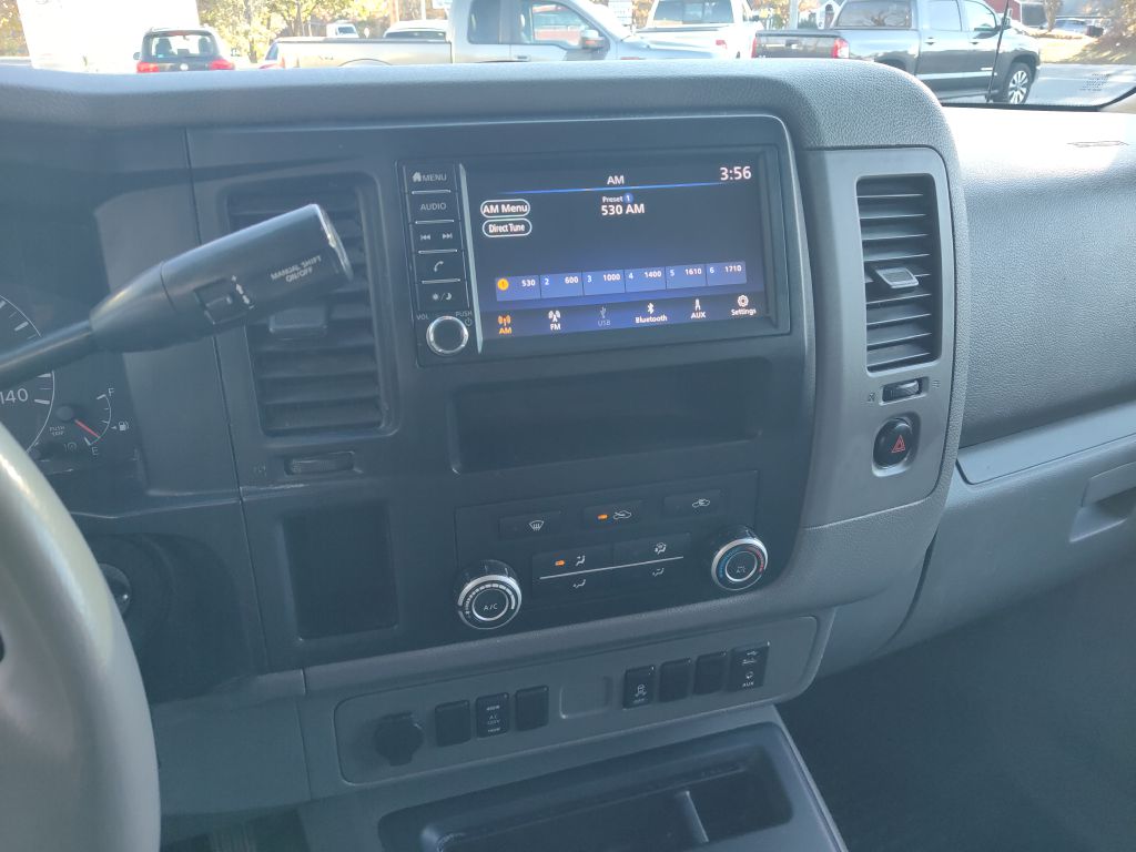 Photo 28 of this NISSAN NV