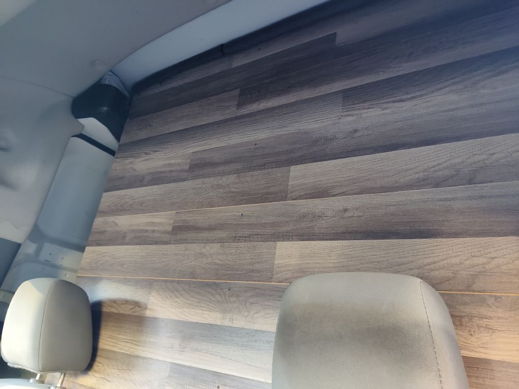 Photo 29 of this NISSAN NV