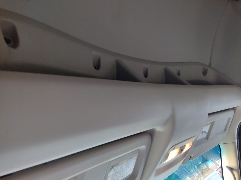 Photo 30 of this NISSAN NV