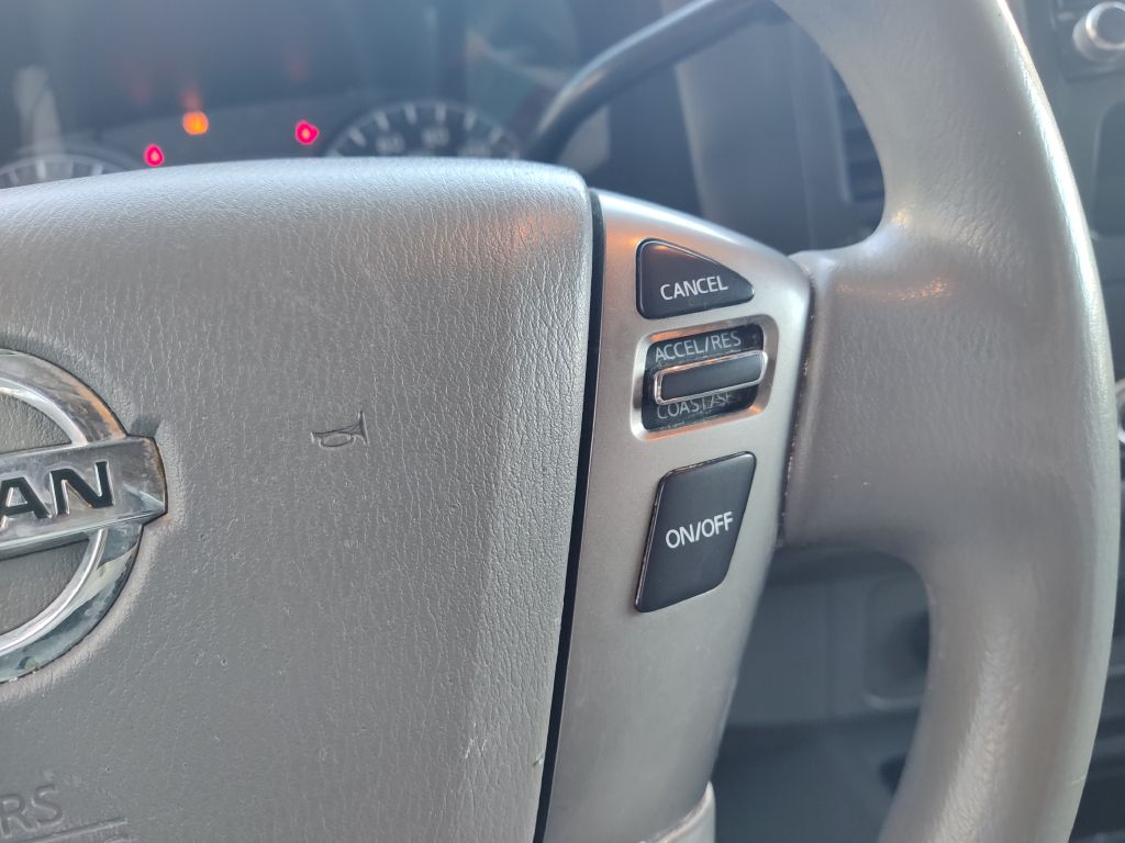 Photo 31 of this NISSAN NV