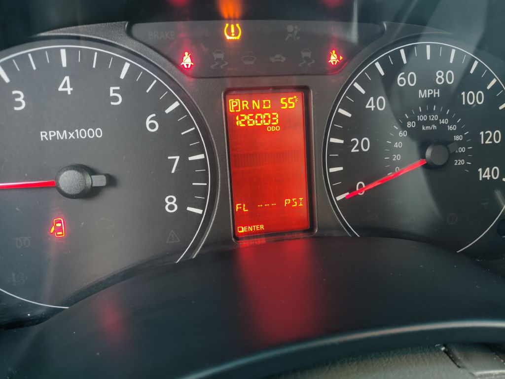 Photo 33 of this NISSAN NV