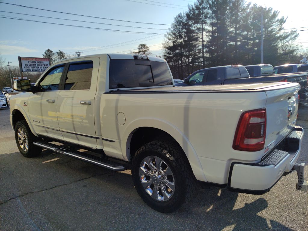 Photo 5 of this RAM 2500