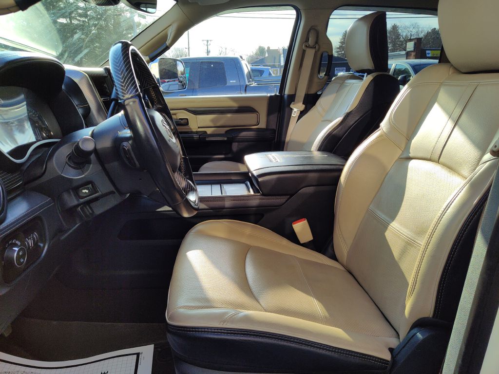 Photo 10 of this RAM 2500