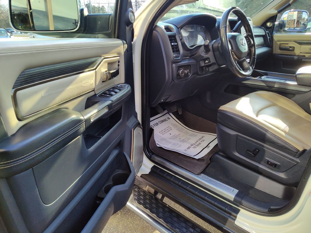 Photo 11 of this RAM 2500