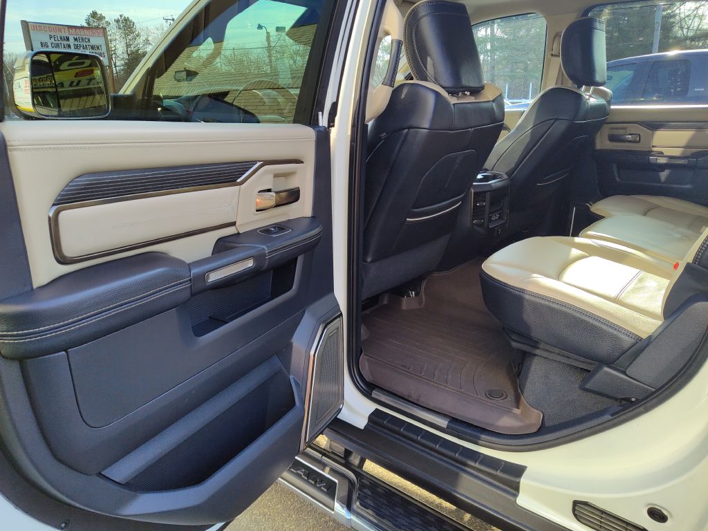 Photo 13 of this RAM 2500
