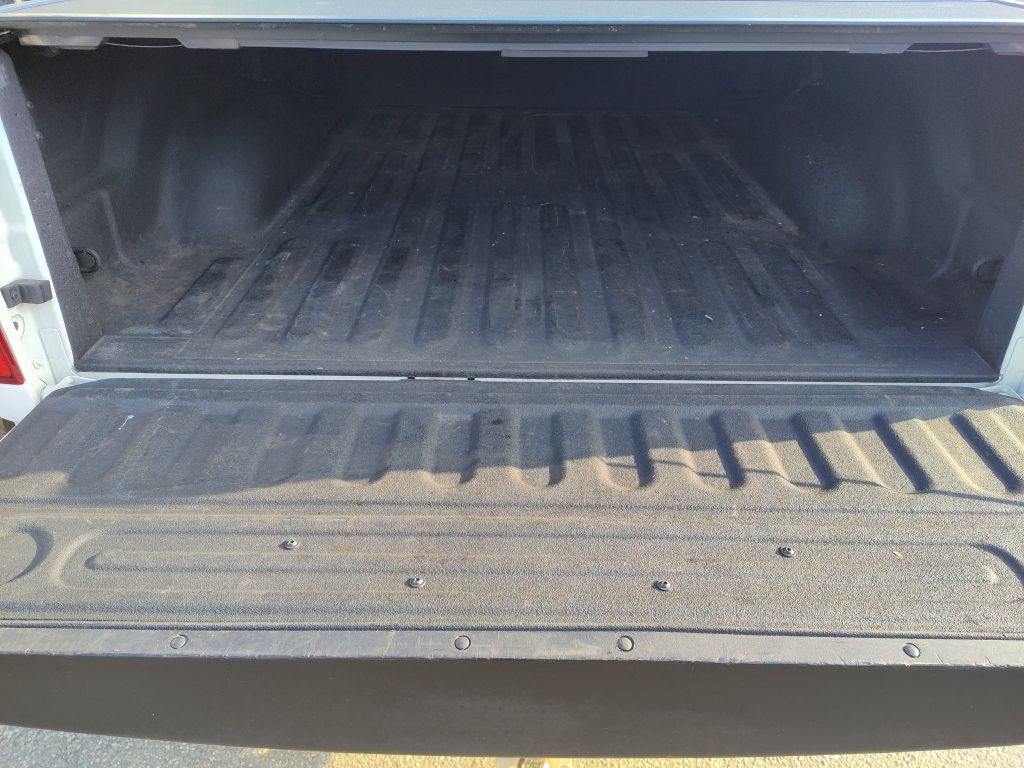 Photo 14 of this RAM 2500