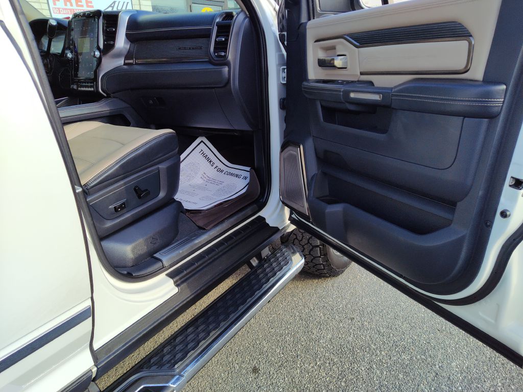 Photo 19 of this RAM 2500