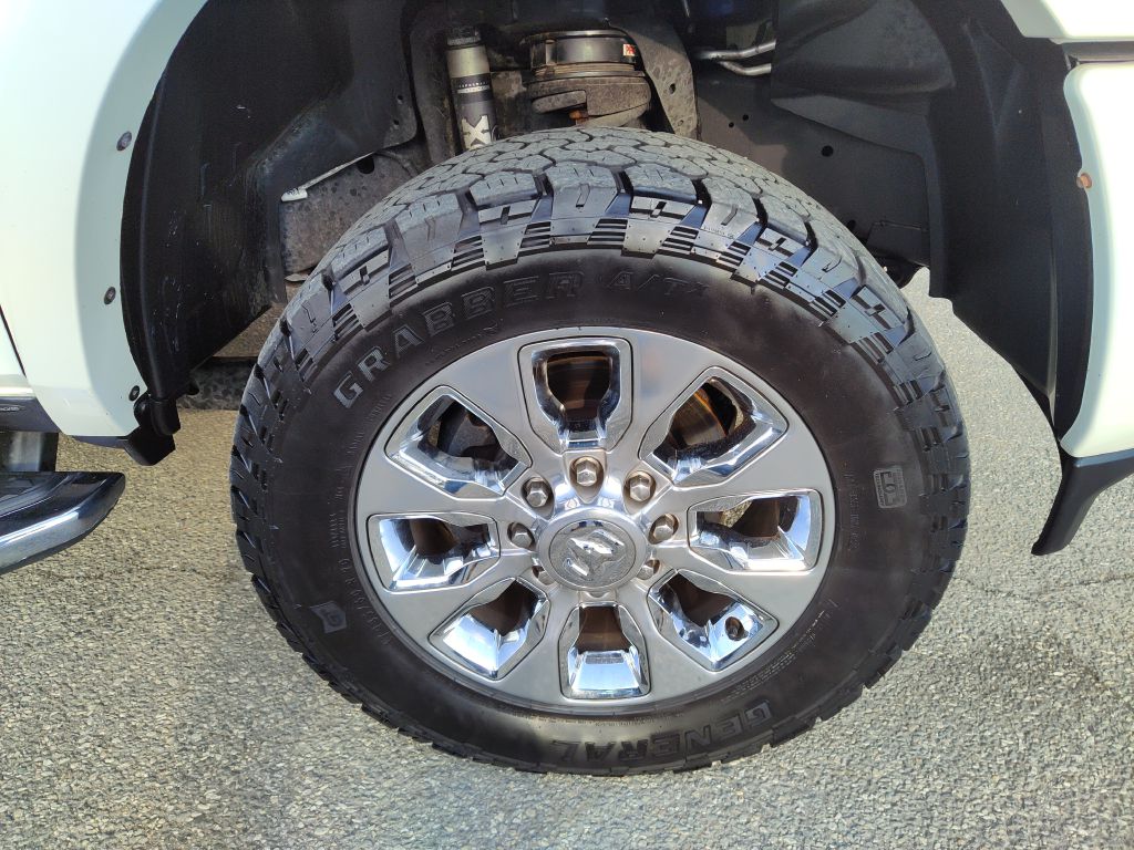 Photo 21 of this RAM 2500