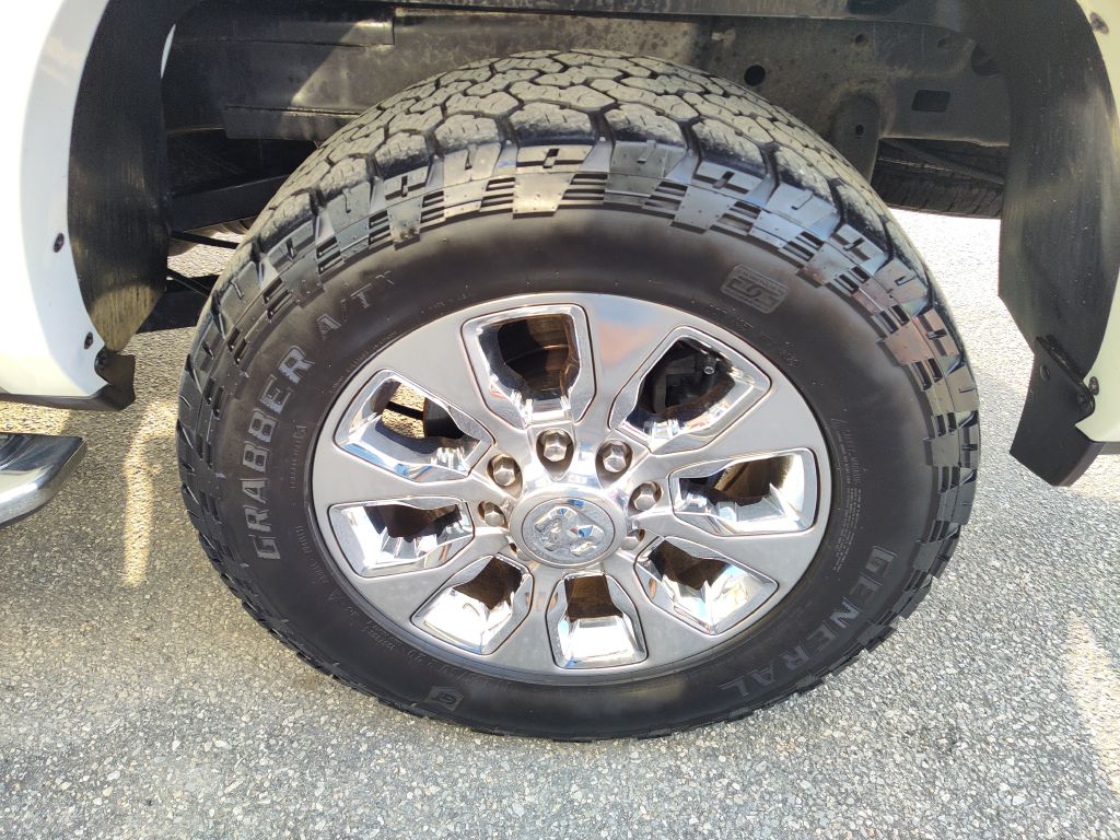 Photo 23 of this RAM 2500