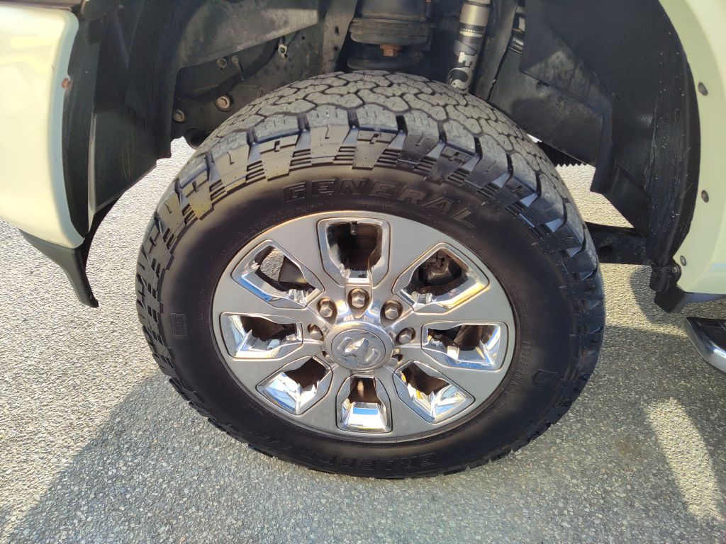 Photo 24 of this RAM 2500