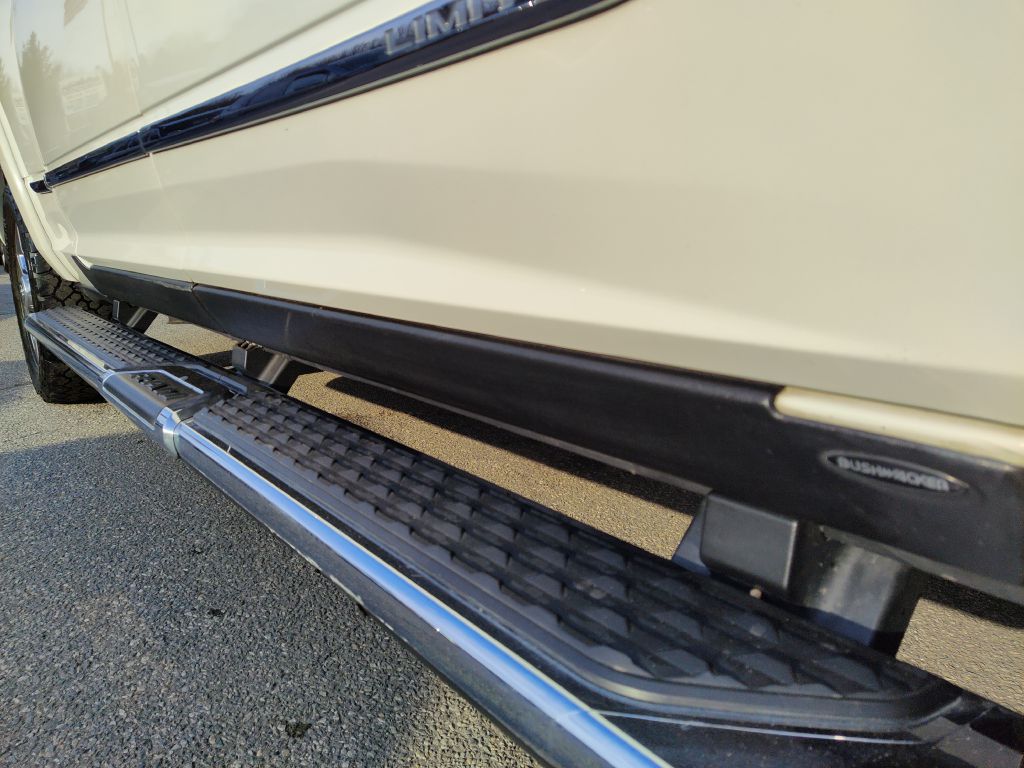 Photo 26 of this RAM 2500