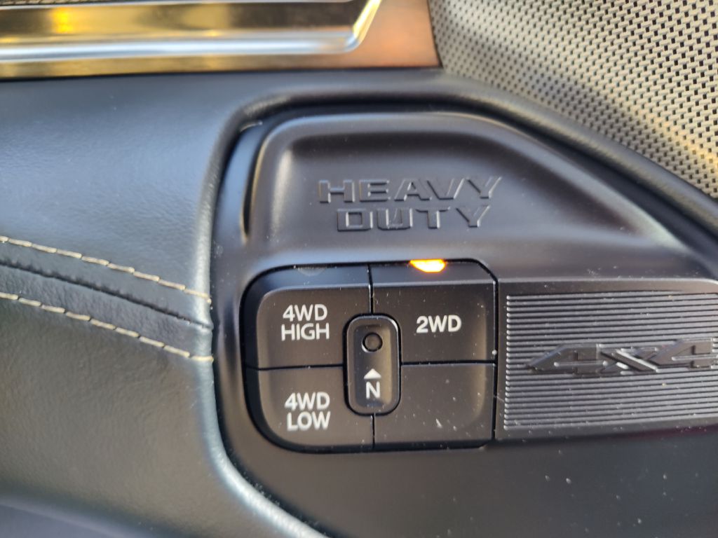 Photo 33 of this RAM 2500