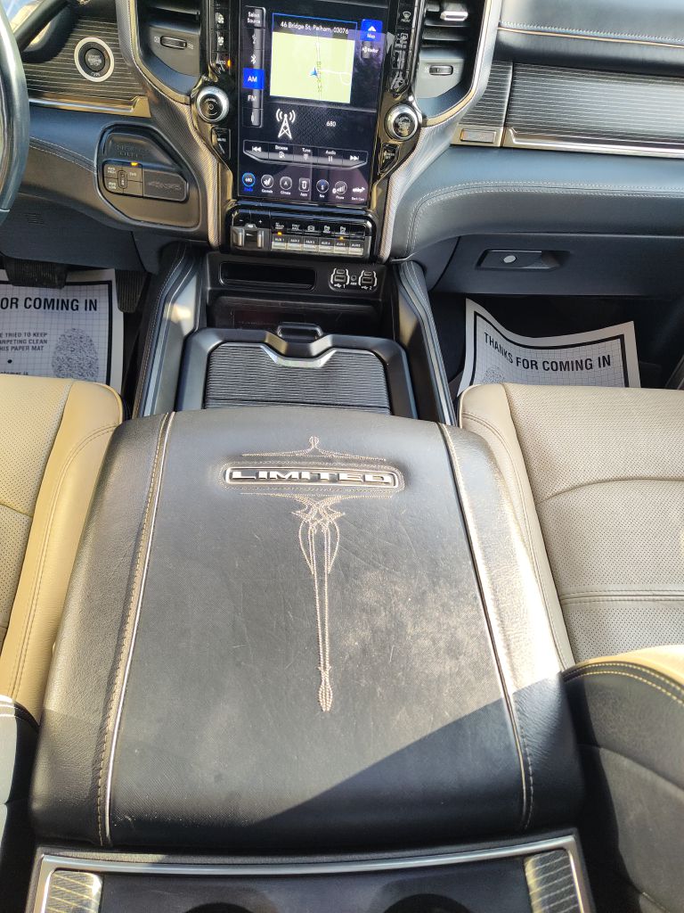 Photo 34 of this RAM 2500