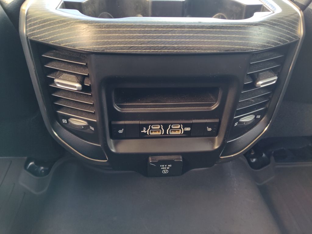 Photo 35 of this RAM 2500