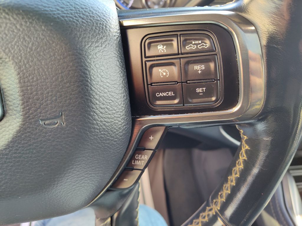 Photo 37 of this RAM 2500