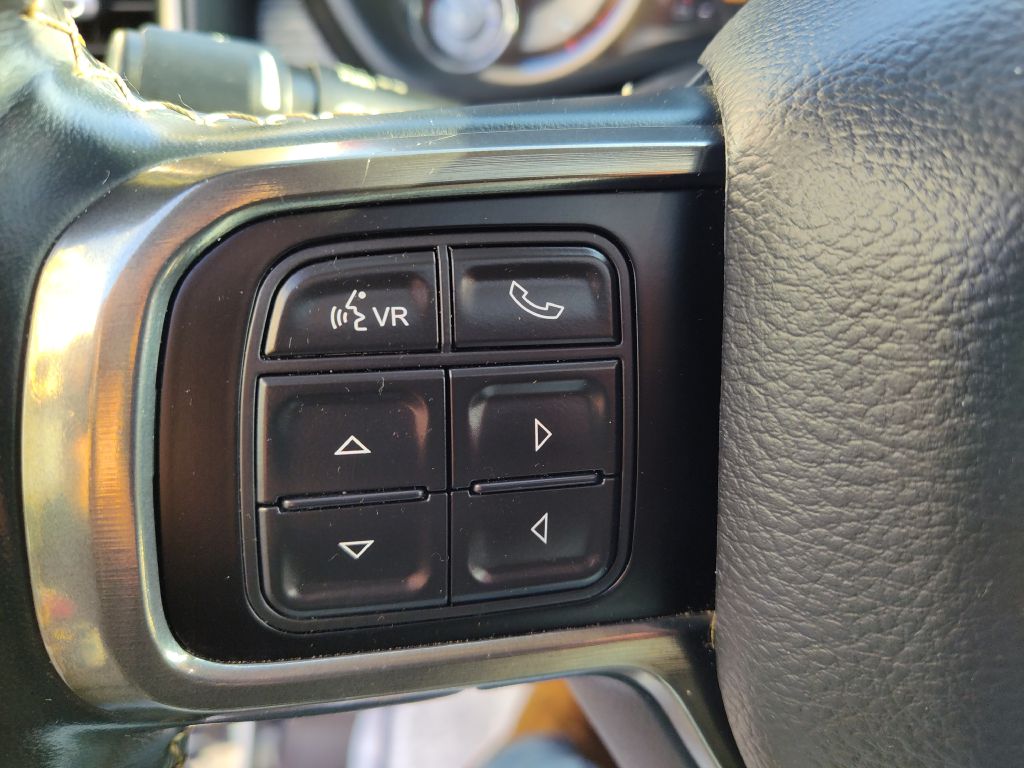 Photo 38 of this RAM 2500