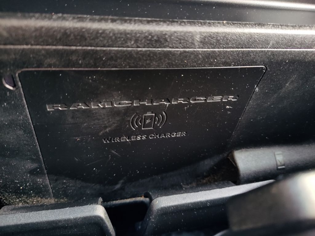 Photo 40 of this RAM 2500