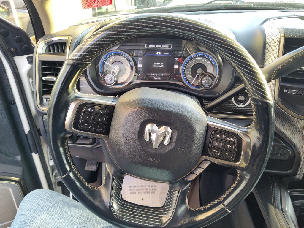 Photo 45 of this RAM 2500