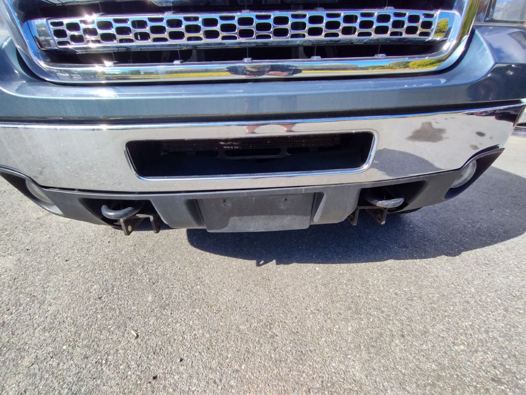 Photo 4 of this GMC SIERRA