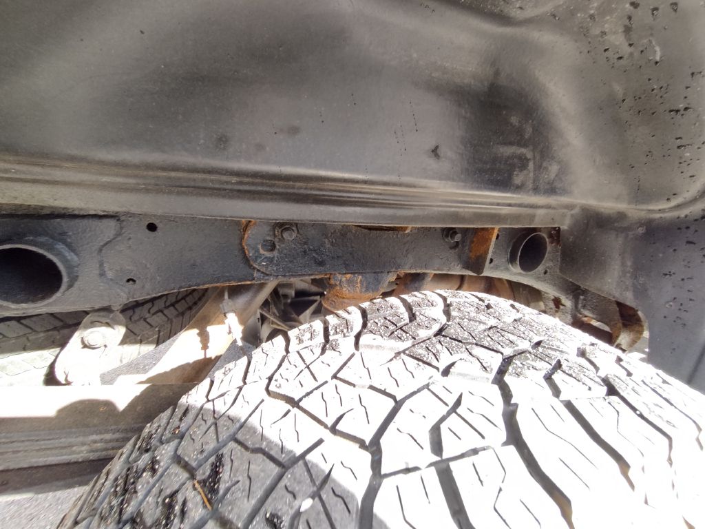 Photo 11 of this GMC SIERRA