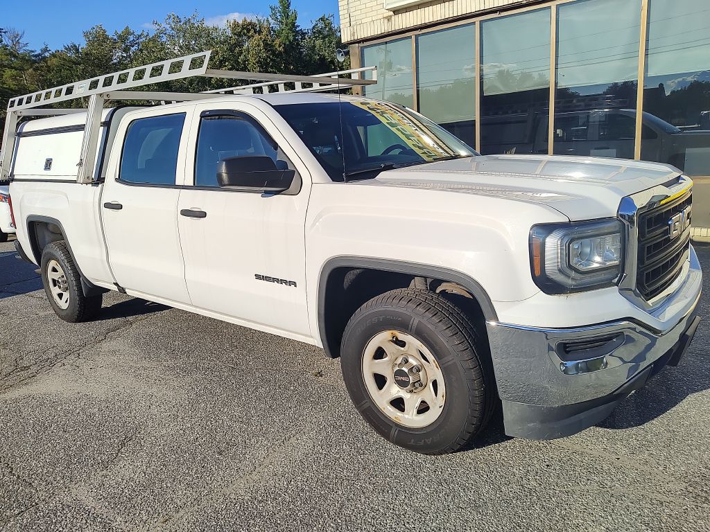 Photo 2 of this GMC SIERRA