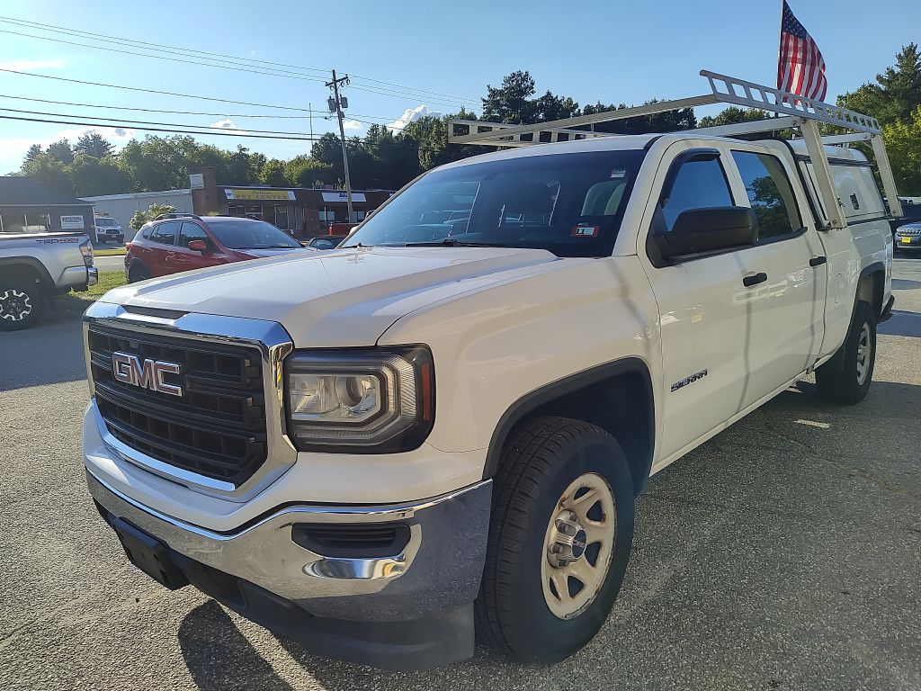 Photo 4 of this GMC SIERRA