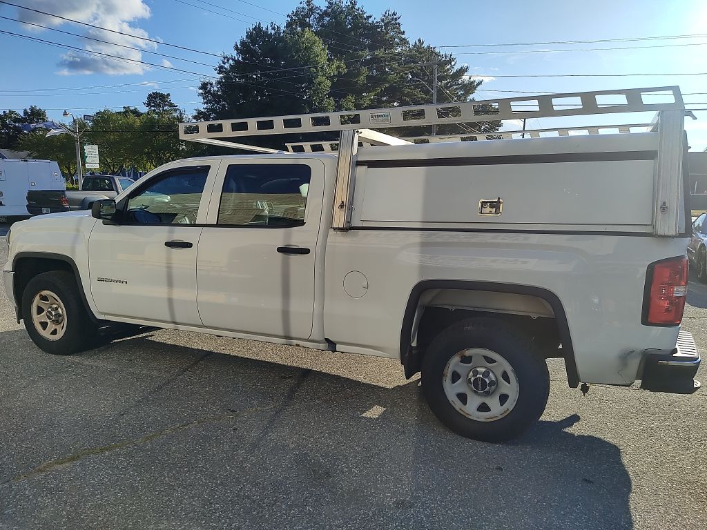 Photo 5 of this GMC SIERRA