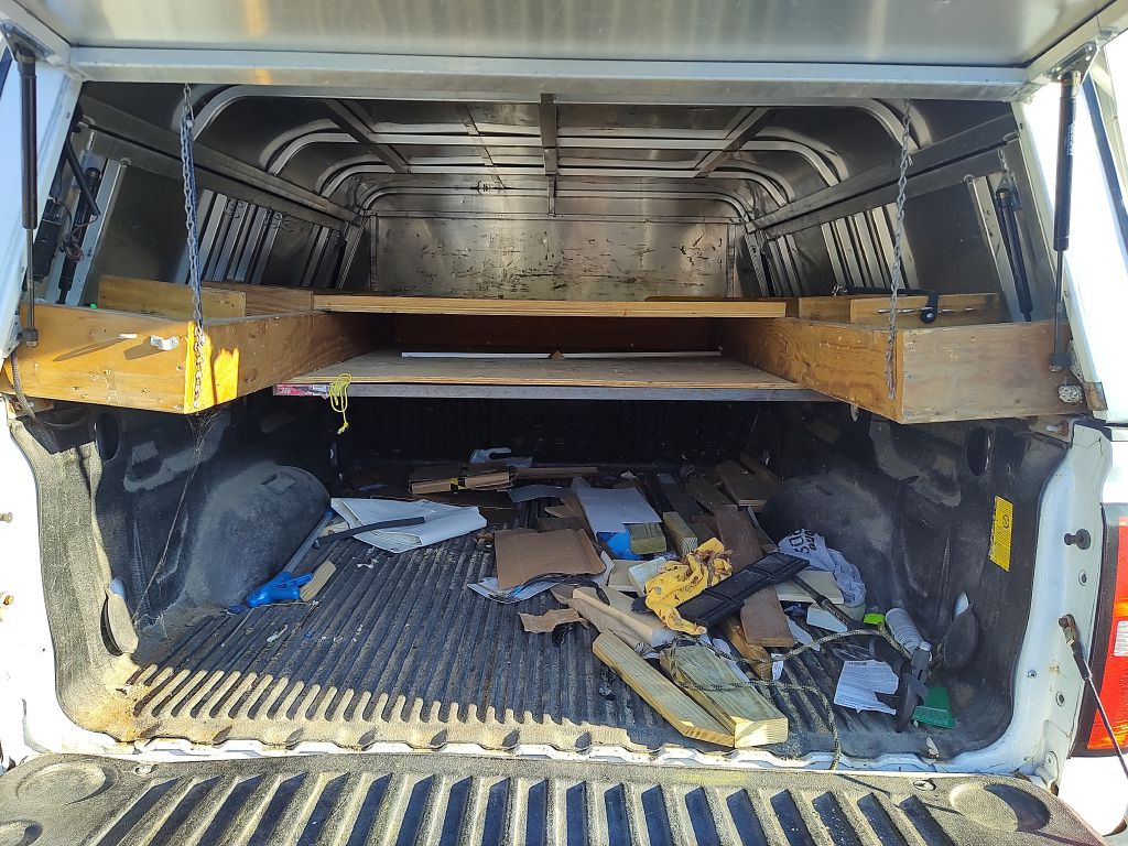 Photo 18 of this GMC SIERRA