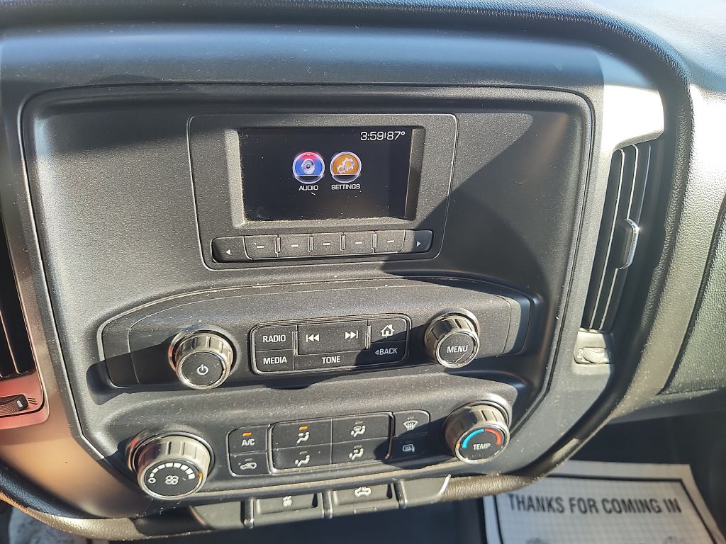 Photo 24 of this GMC SIERRA