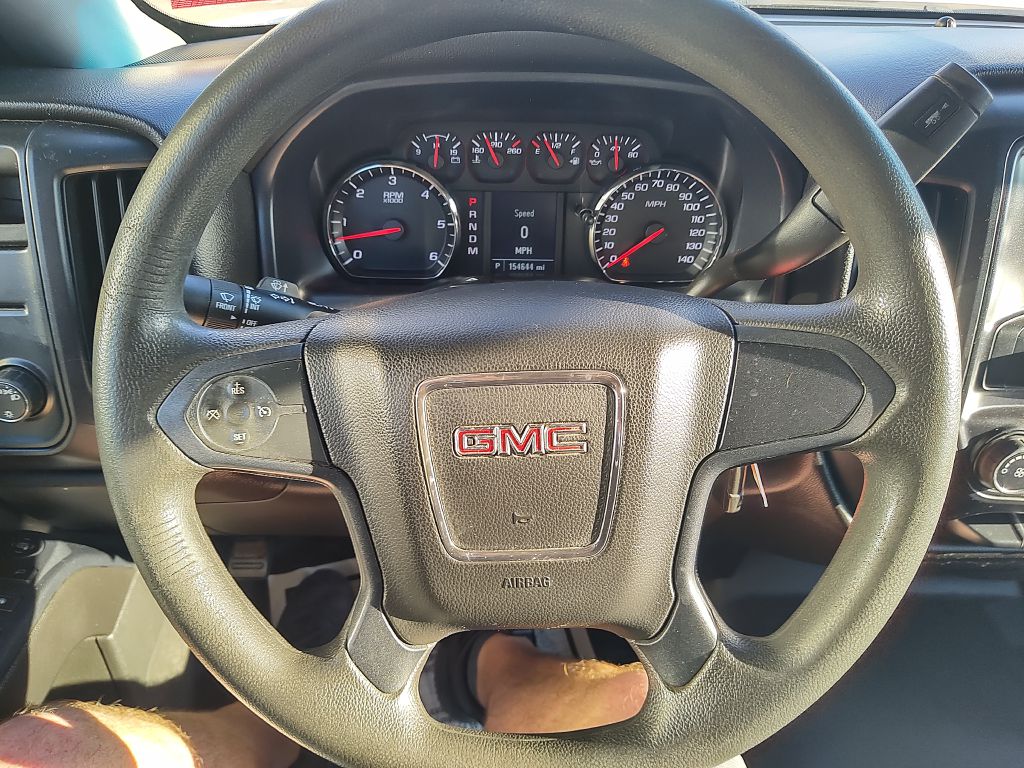Photo 26 of this GMC SIERRA