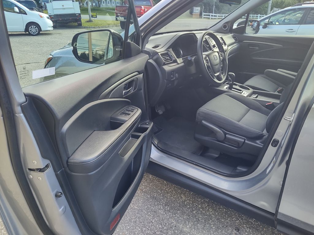 Photo 11 of this HONDA RIDGELINE