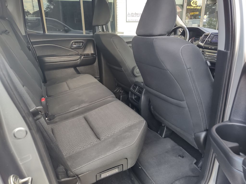 Photo 15 of this HONDA RIDGELINE