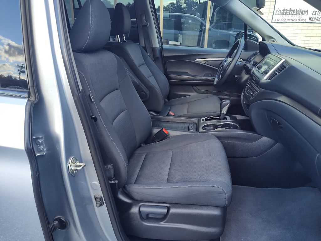 Photo 17 of this HONDA RIDGELINE