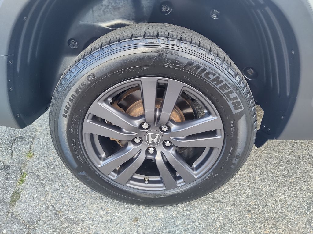 Photo 20 of this HONDA RIDGELINE