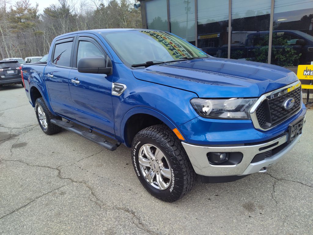 Photo 2 of this FORD RANGER