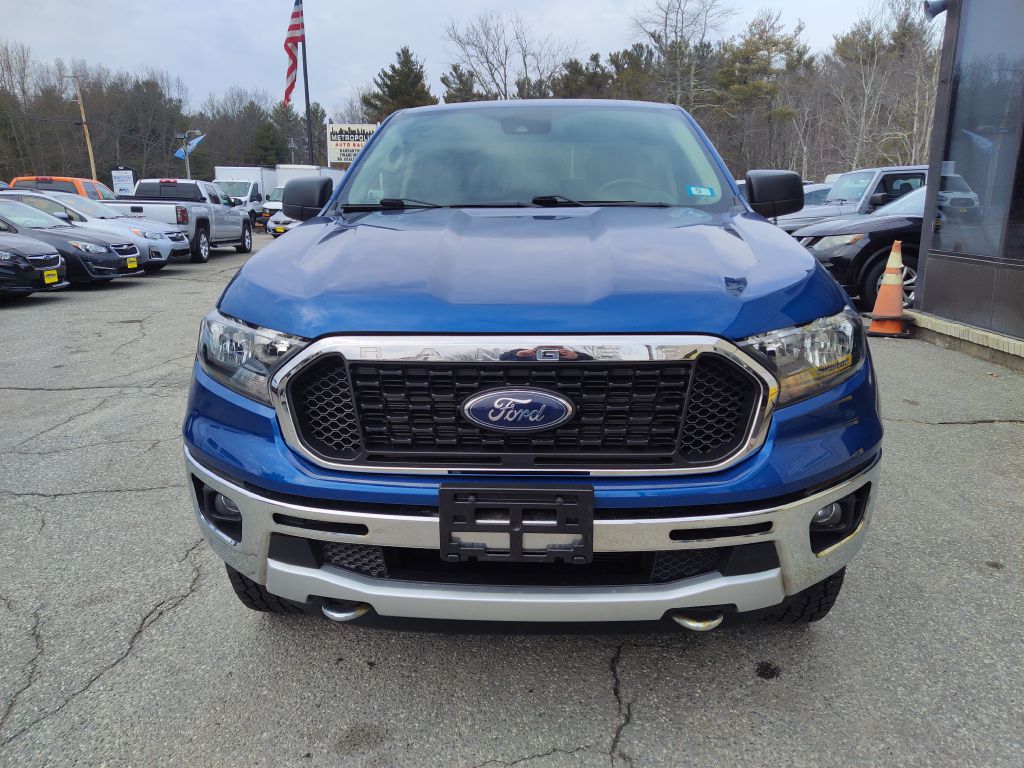Photo 3 of this FORD RANGER