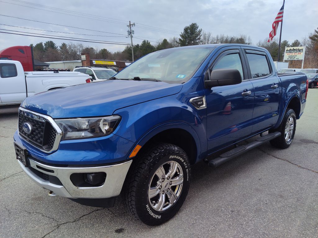 Photo 4 of this FORD RANGER