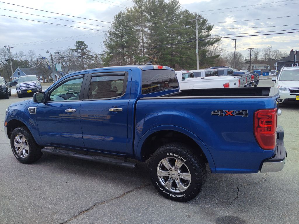 Photo 5 of this FORD RANGER