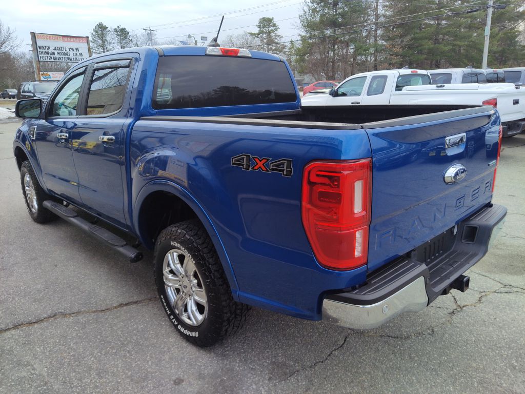 Photo 6 of this FORD RANGER