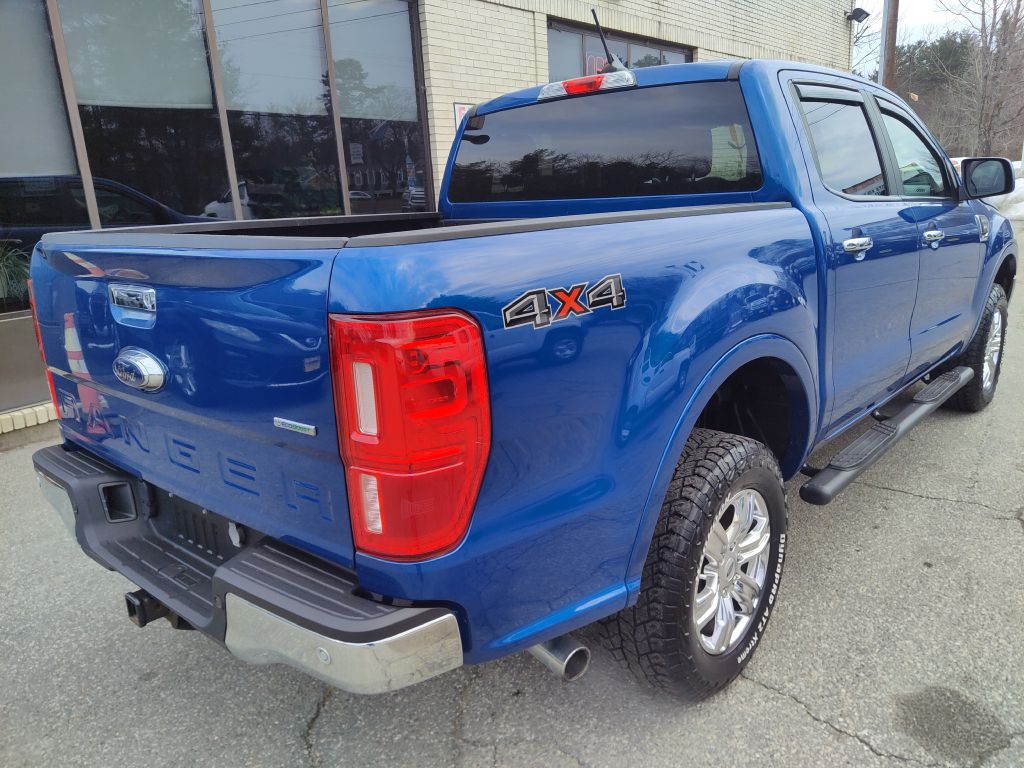 Photo 8 of this FORD RANGER