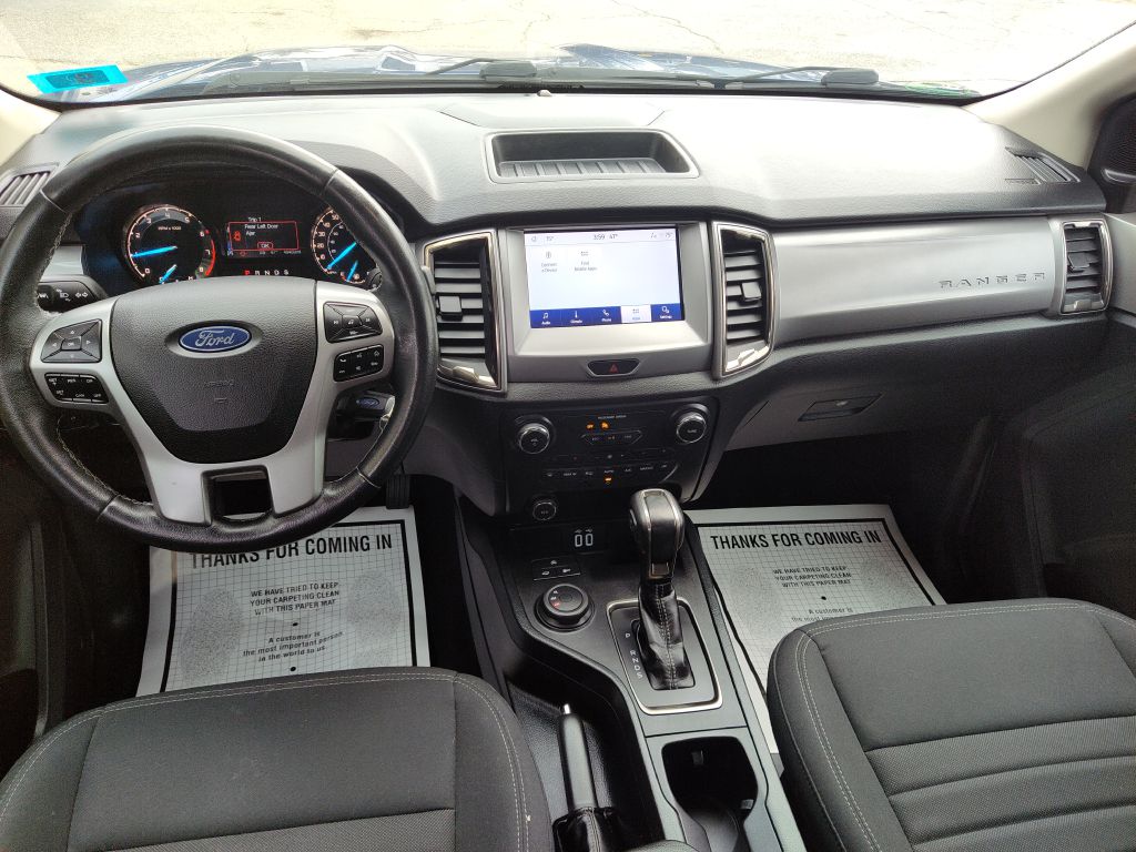 Photo 9 of this FORD RANGER