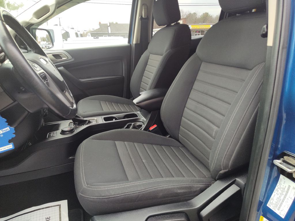 Photo 10 of this FORD RANGER