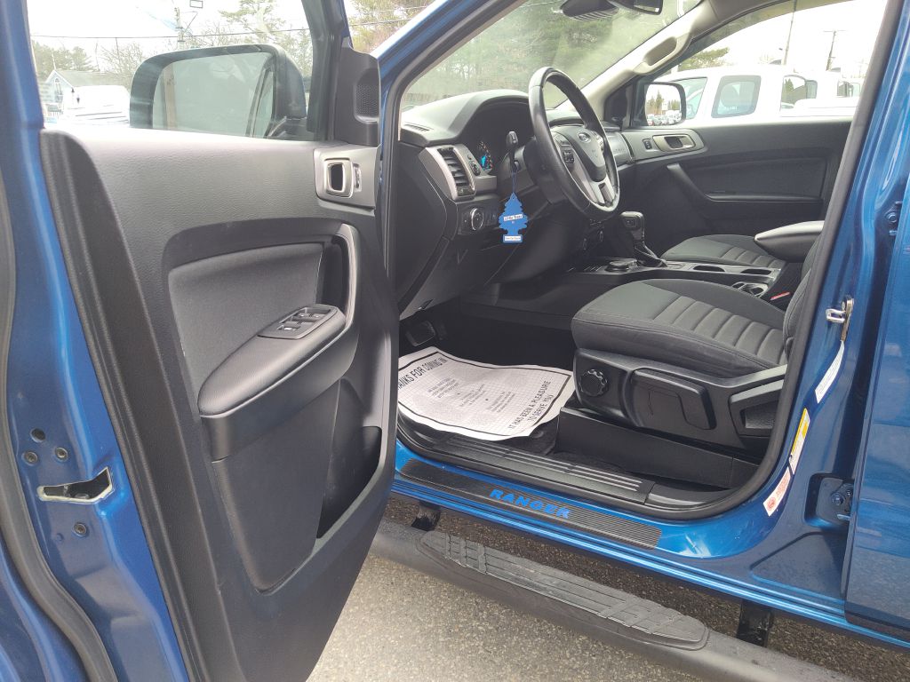 Photo 11 of this FORD RANGER