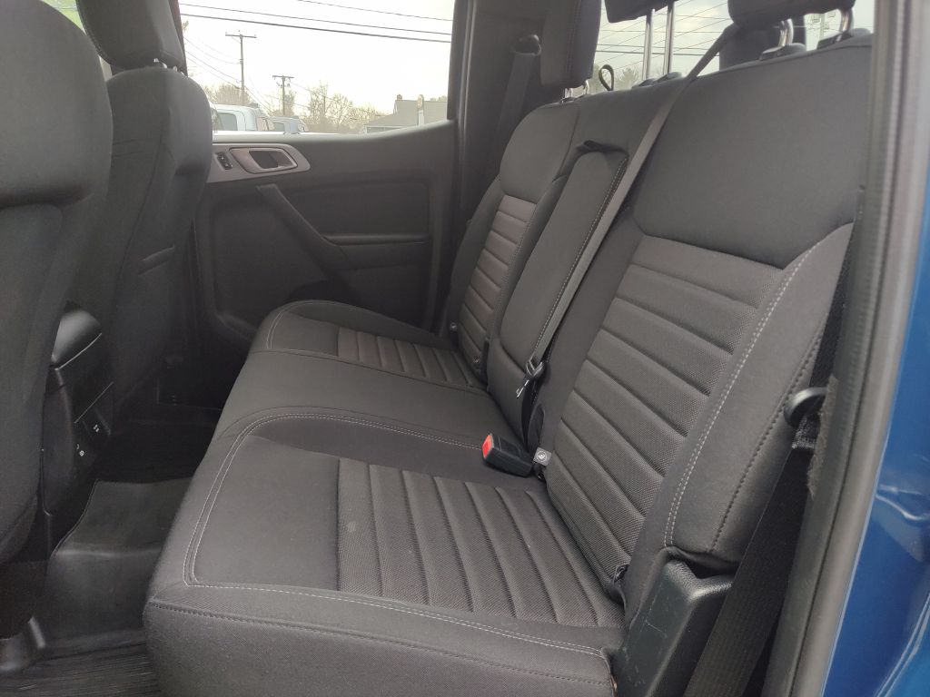 Photo 12 of this FORD RANGER