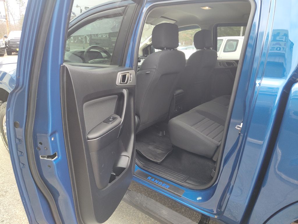 Photo 13 of this FORD RANGER