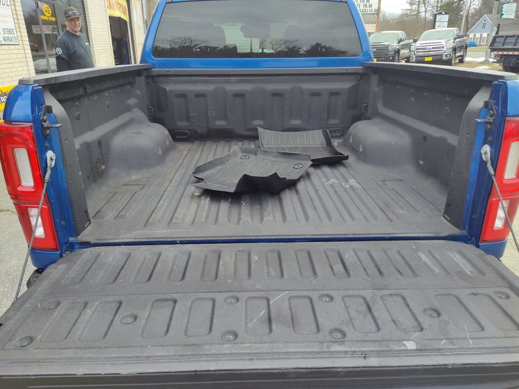 Photo 14 of this FORD RANGER