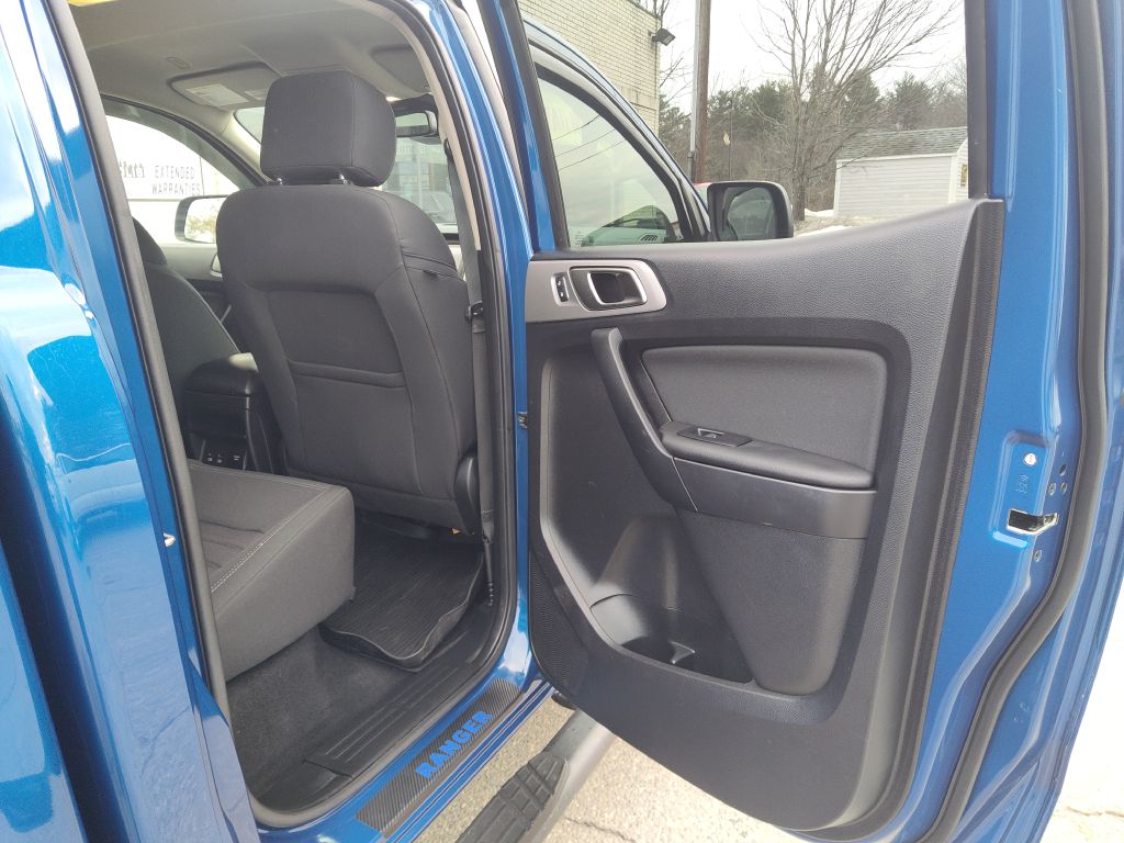 Photo 16 of this FORD RANGER