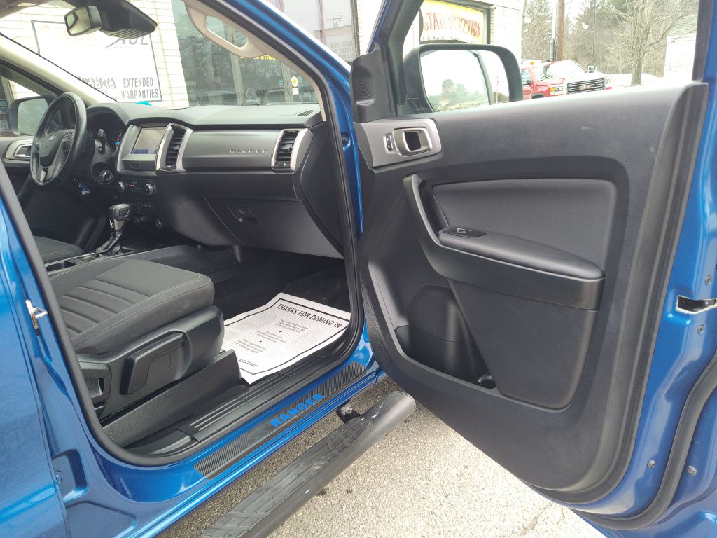 Photo 18 of this FORD RANGER