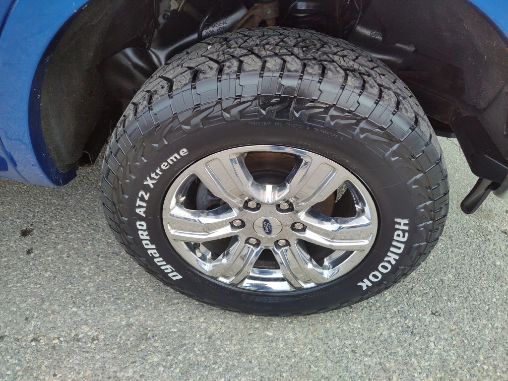 Photo 19 of this FORD RANGER